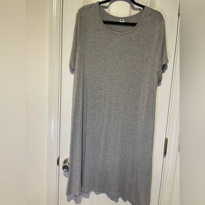 Old Navy Swing Dress